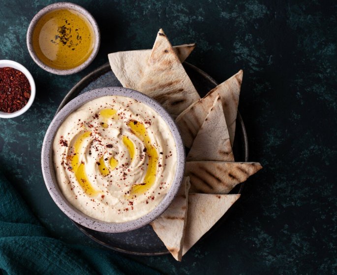 Malbouffe : remplacez-la par ces 12 aliments qui ont meilleur gout
