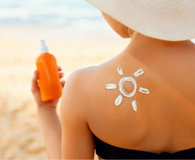 Creme solaire : 6 astuces pour recycler votre tube entame