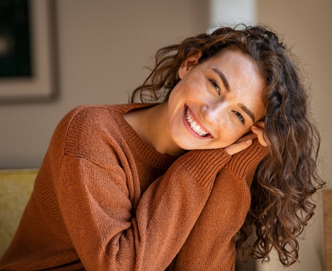 7 petites choses qui rendent les gens heureux