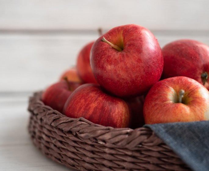 Flavan-3-ols : 7 aliments qui eloignent le medecin