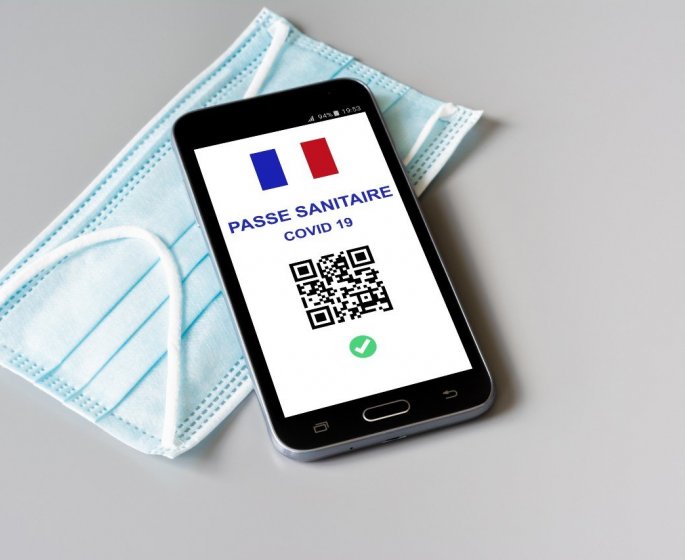 Pass sanitaire : certaines contre-indications vous dispensent du vaccin