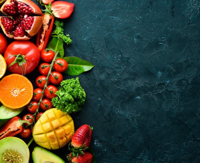 Maladie cardiaque : les 5 meilleurs legumes pour proteger votre cœur 