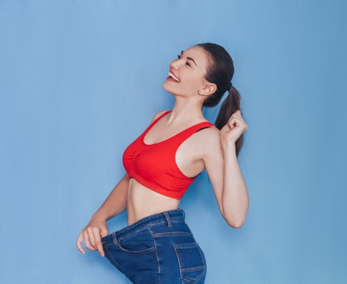 Perte de poids : une dieteticienne ne jure que par ces 5 astuces