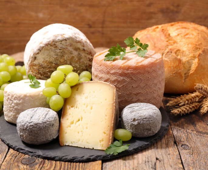 Rappel de fromages : deja deux morts a cause de la Listeria