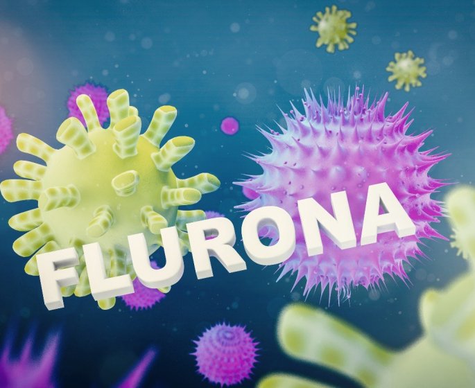 Flurona : dans quels pays a-t-il ete detecte ? 