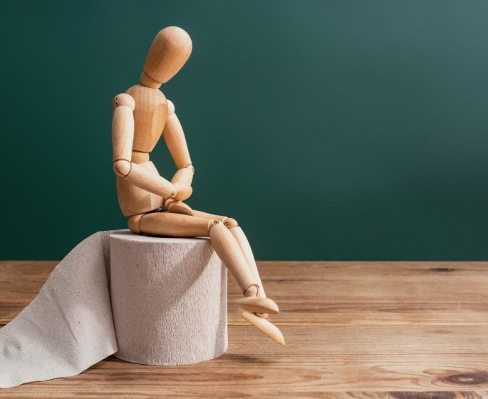 Constipation : 12 aliments qui aident a restaurer le transit intestinal
