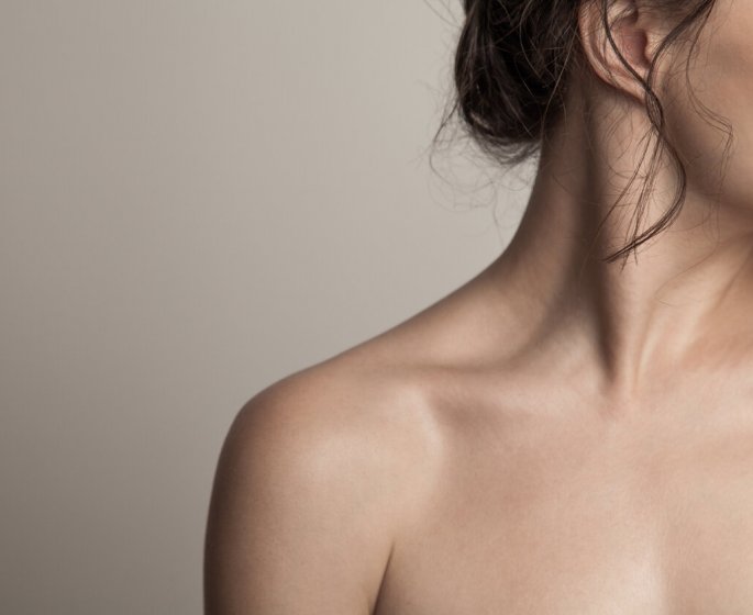 Peau : ce que ces 5 signes disent de votre sante