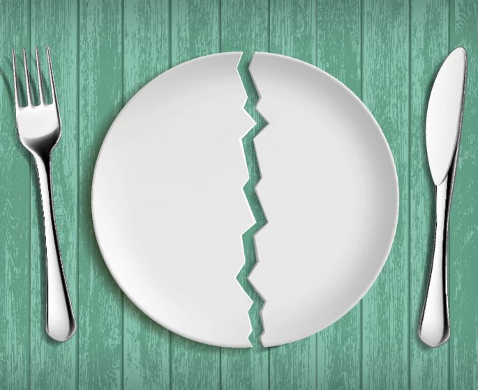 Ces signes de denutrition a reperer (et ce n-est pas uniquement le poids !)
