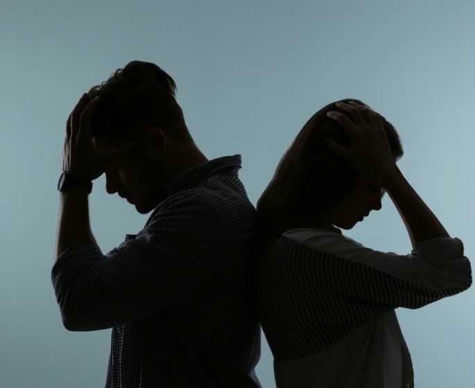 Couple : les 6 pires comportements qui nuisent a la relation