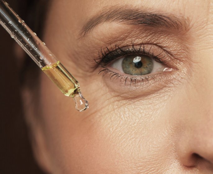 Anti-age : quels sont les meilleurs actifs cosmetiques ?