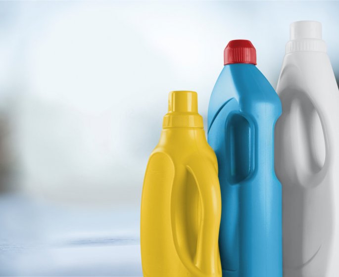 Vernis, detergents, shampoings… Ces produits nuisent a votre immunite