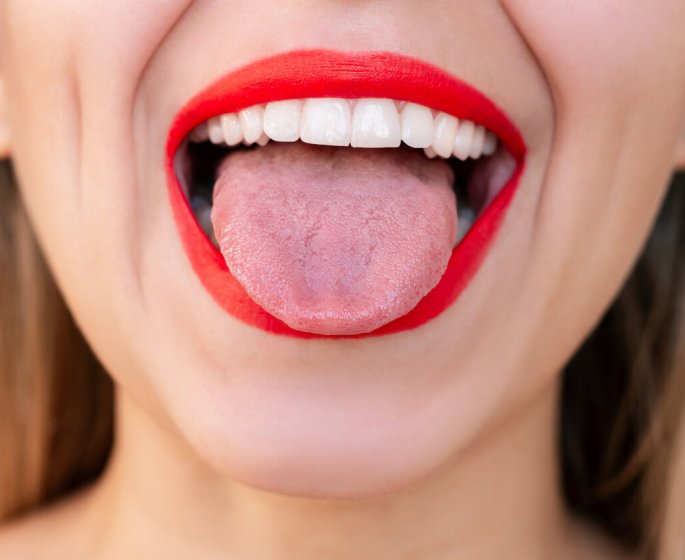 Les 7 roles de la langue dont vous n’aviez aucune idee !