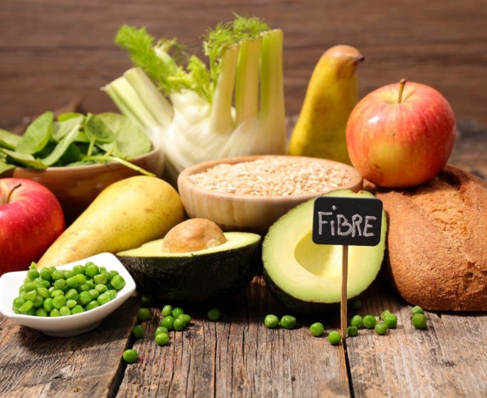 Carence en fibres : les 6 symptomes qui doivent alerter 