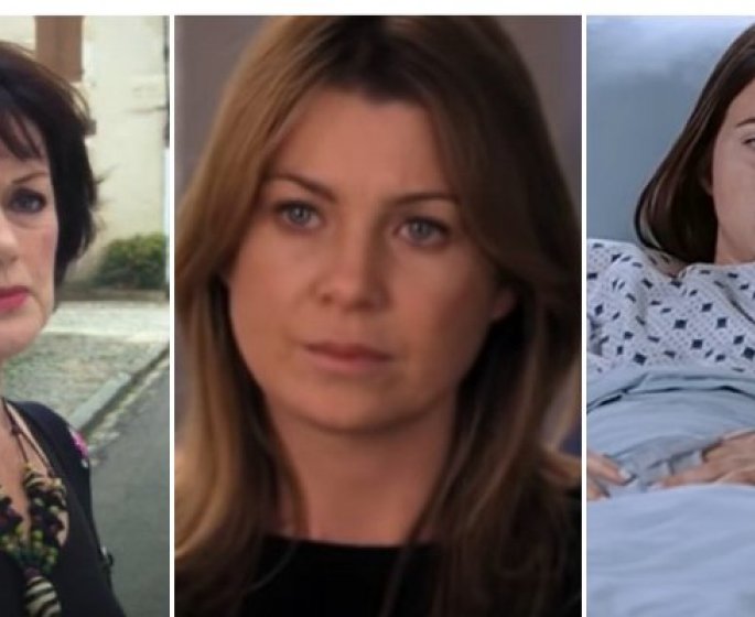 Series TV : les maladies qui touchent vos personnages preferes