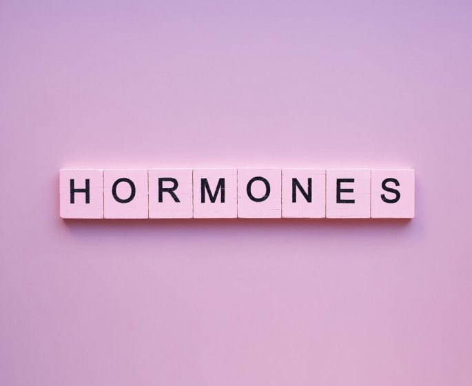 Hormones : 5 habitudes alimentaires pour maintenir l’equilibre