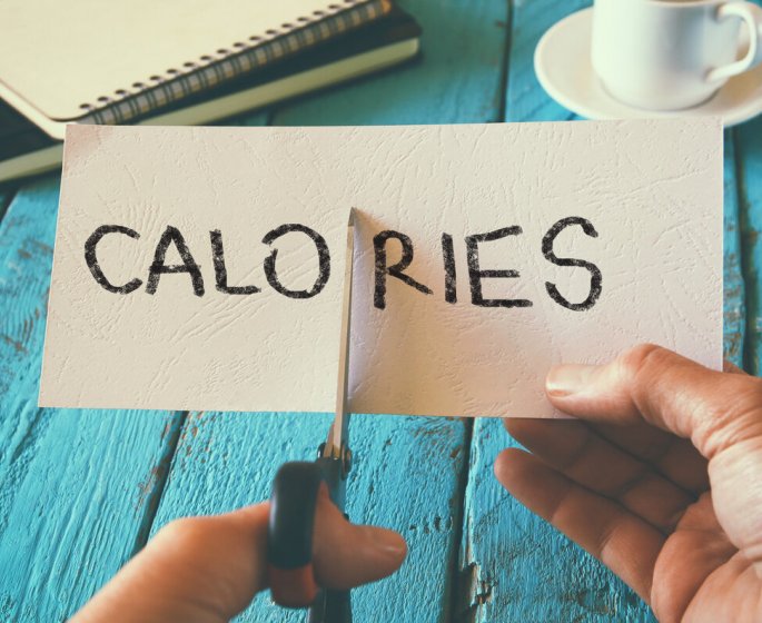 Reduire son apport calorique, le secret pour bien vieillir ?