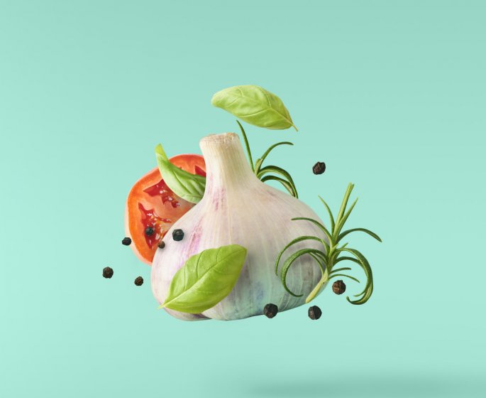 10 aliments a toujours avoir dans son frigo !