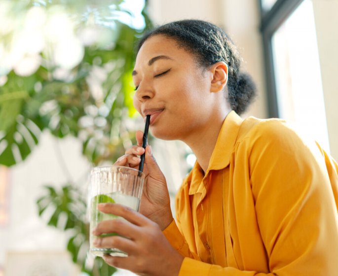 7 aliments riches en eau pour rester hydrate tout au long de la journee