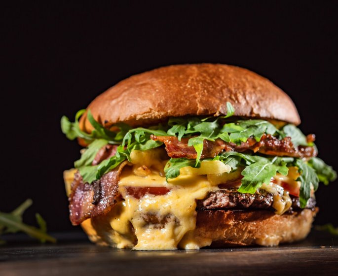 Ces 5 aliments ultra-transformes favorisent le cancer