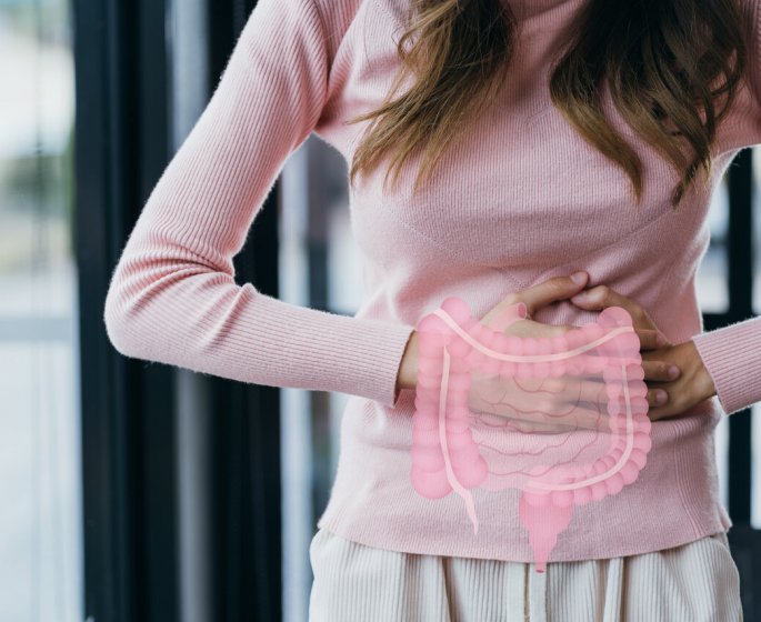 Un gastro-enterologue partage 5 aliments qu’il ne mange jamais 