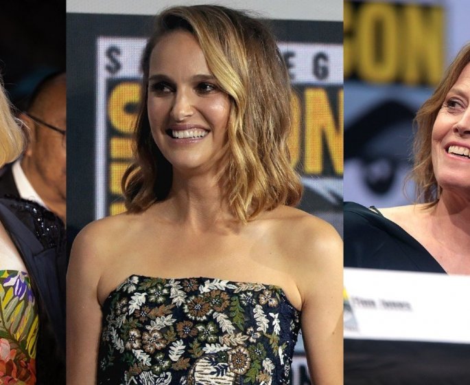 Cheveux rases : 18 celebrites feminines qui ont ose