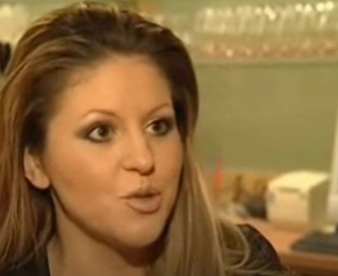 Regime cetogene : la chanteuse Cindy Sander a perdu 40 kg !