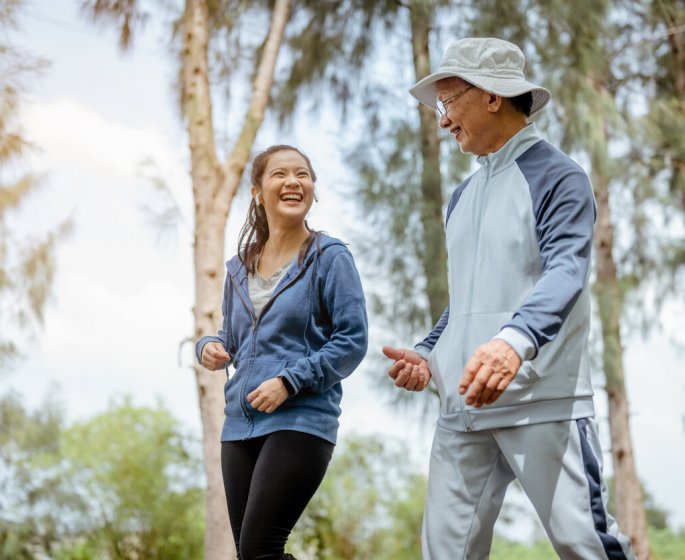 Les 7 gestes incontournables a effectuer apres une randonnee