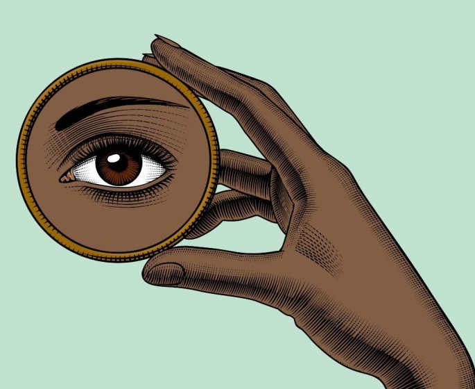 Pervers narcissique : certains signes physiques seraient revelateurs