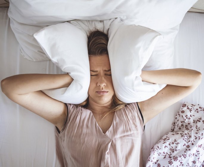 Ces 7 maladies augmentent avec la pollution sonore selon l-Inserm 