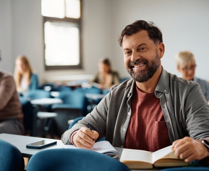 Voici les 7 traits de personnalite associes au syndrome du bon eleve