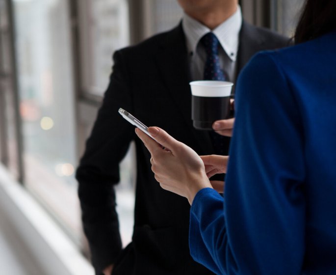 Les 5 metiers qui comptent le plus d’infideles, selon une etude 