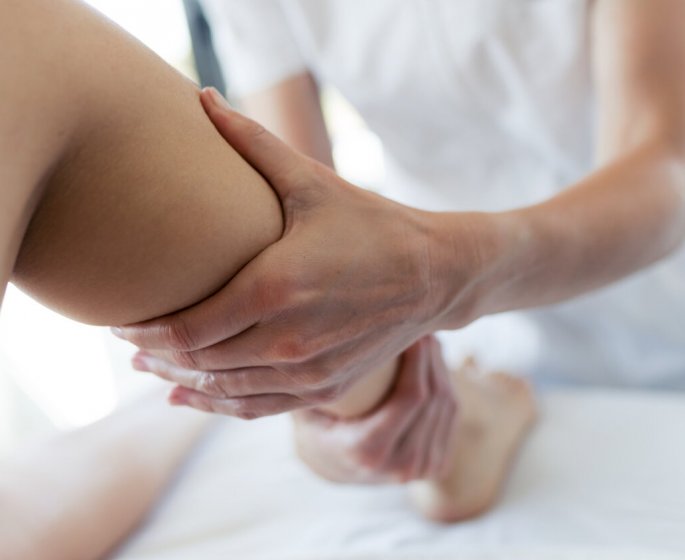 Circulation sanguine : 7 huiles essentielles a masser pour regler le probleme ! 
