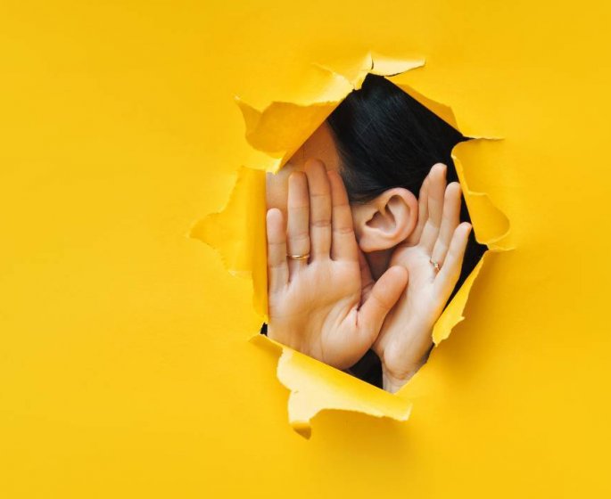 Presbyacousie : 6 habitudes qui montrent une perte de votre audition 