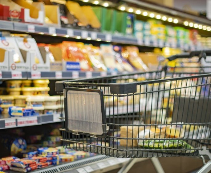 10 aliments a ne pas acheter a bas prix (DLC courte, promotion...)