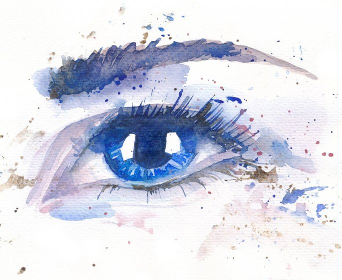 Parkinson : plusieurs symptomes peuvent toucher vos yeux