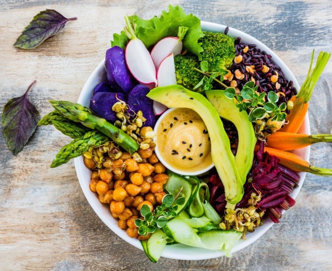 Regime vegan : ces 8 legumes ne devraient pas etre manges crus