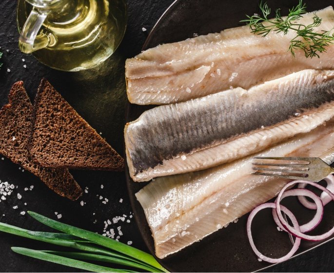 Listeria : rappel de plusieurs lots de poissons 
