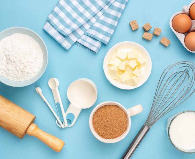 Yaourts, beurre, pates, lait... : comment les faire soi-meme !