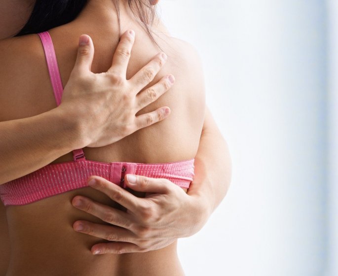 Cancer du sein : 7 facons dont il impacte votre sexualite
