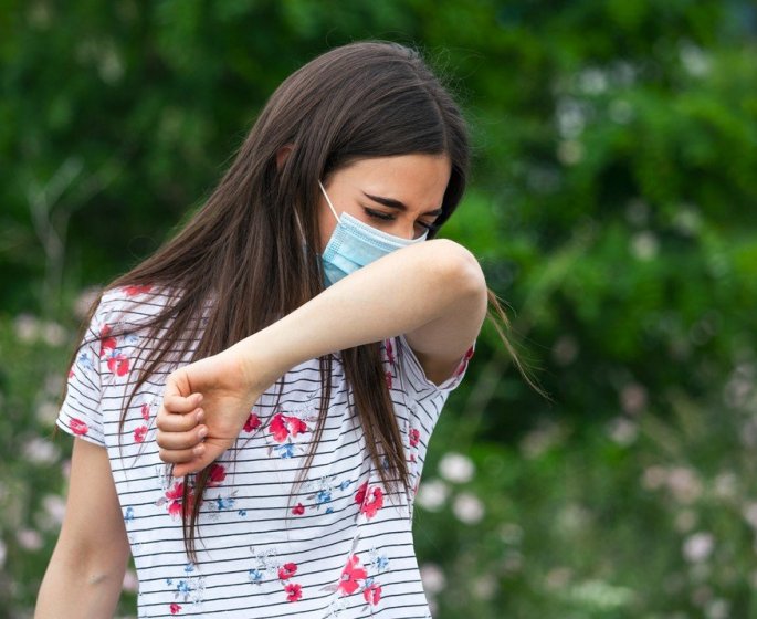 Toux persistante : 7 maladies graves qu-elle peut reveler