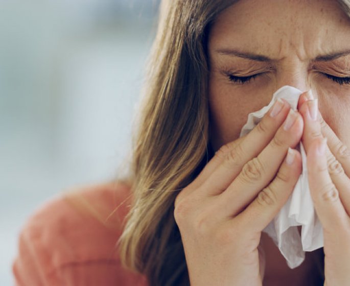 Covid : 5 signes pour reperer un "super-contaminateur"