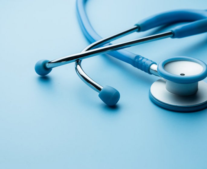  Vivez vous dans un desert medical ?