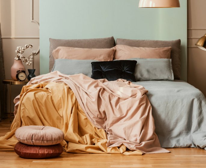 10 erreurs a ne surtout pas faire quand vous lavez vos draps