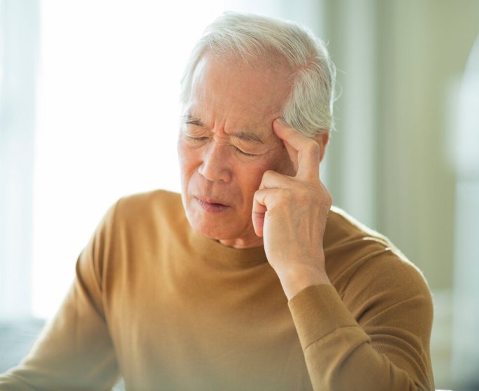 Tumeur cerebrale : 5 symptomes peu connus qui doivent inquieter