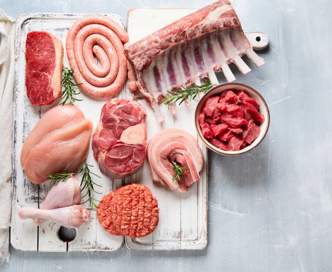 Antibiotiques : les animaux les plus exposes en France