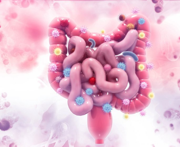 Cancer colorectal : les 10 regions francaises les plus touchees