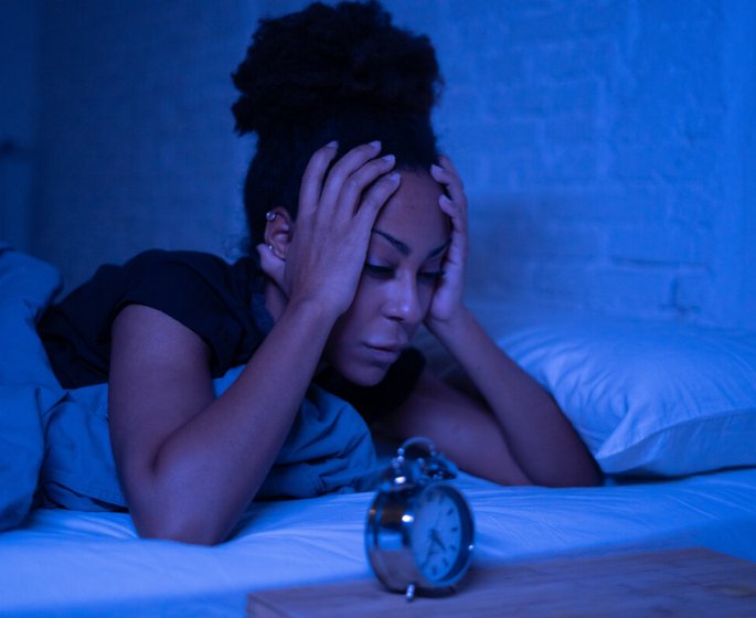 “Je suis medecin, voici les 5 habitudes qui ruinent votre sommeil”