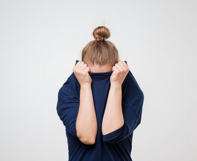 Qu’est-ce que l’ereutophobie, cette peur liee a une maladie de peau ?