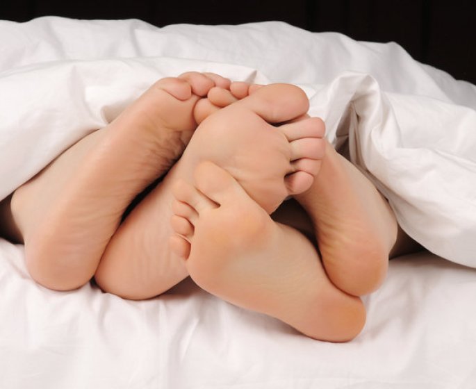 Sexo : 75% des seniors sont satisfaits de leur vie sexuelle