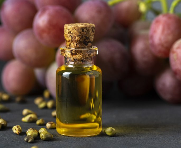 L’extrait de pepin de raisin, LE complement 100 % naturel de l’ete ?